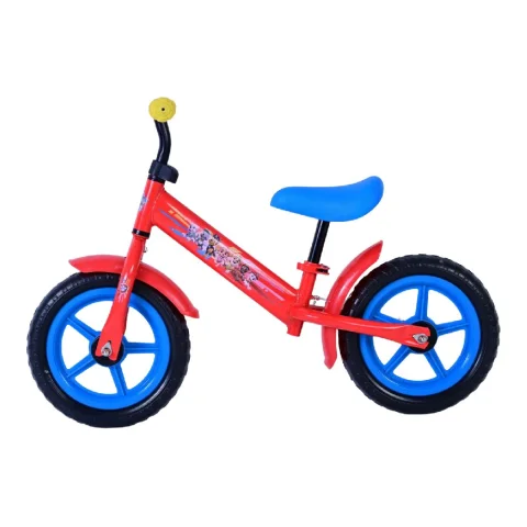 Paw Patrol Loopfiets
