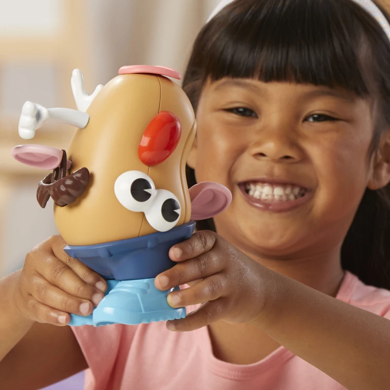 Mr Potato Head Creatieve Speelset - 1 stuk
