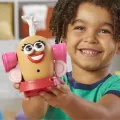 Mrs Potato Head