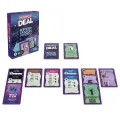 Monopoly Deal K-Pop Demon Hunters