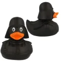 Lilalu Black Star Badeend