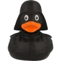 Lilalu Black Star Badeend