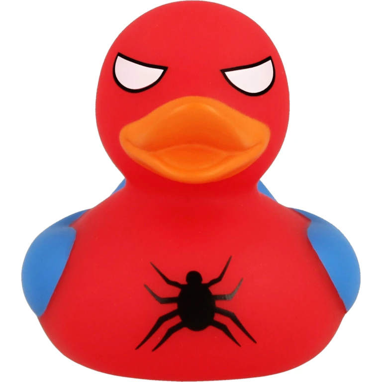 Lilalu Spidy Badeend Geel - 1 stuk