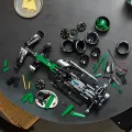 Lego 42240 Technic F1 Race Car Aston Martin