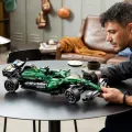 Lego 42240 Technic F1 Race Car Aston Martin