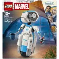 Lego 76339 Super Heroes Marvel The Fantastic Four