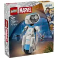 Lego 76339 Super Heroes Marvel The Fantastic Four