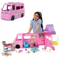 Barbie Droomcamper