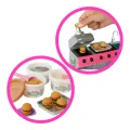 Barbie Droomcamper