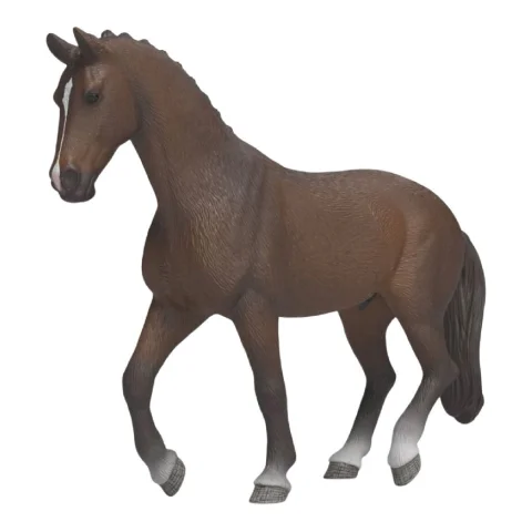 Schleich 14919 Horse Club KWPN Ruin