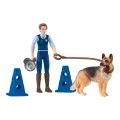 Schleich 81466 Police Operation