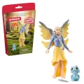 Schleich Bayala Magical Animal Care Speelset voor Kinderen