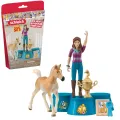 Schleich 81472 Tournament Ceremony Award