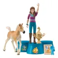 Schleich 81472 Tournament Ceremony Award