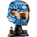 Lego 43017 Editions F1 Helmet McLaren Piastri