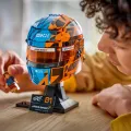 Lego 43017 Editions F1 Helmet McLaren Piastri