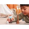 Schleich 81475 Forester