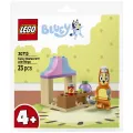 Lego 30713 Bags Bluey Chique Restaurant Met Bingo