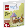 Lego 30713 Bags Bluey Chique Restaurant Met Bingo