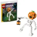 Lego 30717 Bags Creator Leuk Halloweenskelet