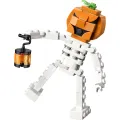 Lego 30717 Bags Creator Leuk Halloweenskelet