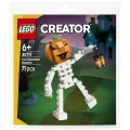 Lego 30717 Bags Creator Leuk Halloweenskelet