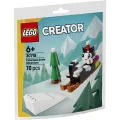 Lego 30718 Bags Creator Cataclaws Sneeuwavontuur