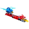 Hot Wheels City Ultimate Hauler