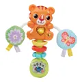 Vtech Baby Tijger Rammelaar