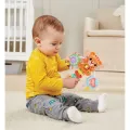 Vtech Baby Tijger Rammelaar