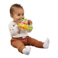 Vtech Baby Vrolijke Beer Rammelaar