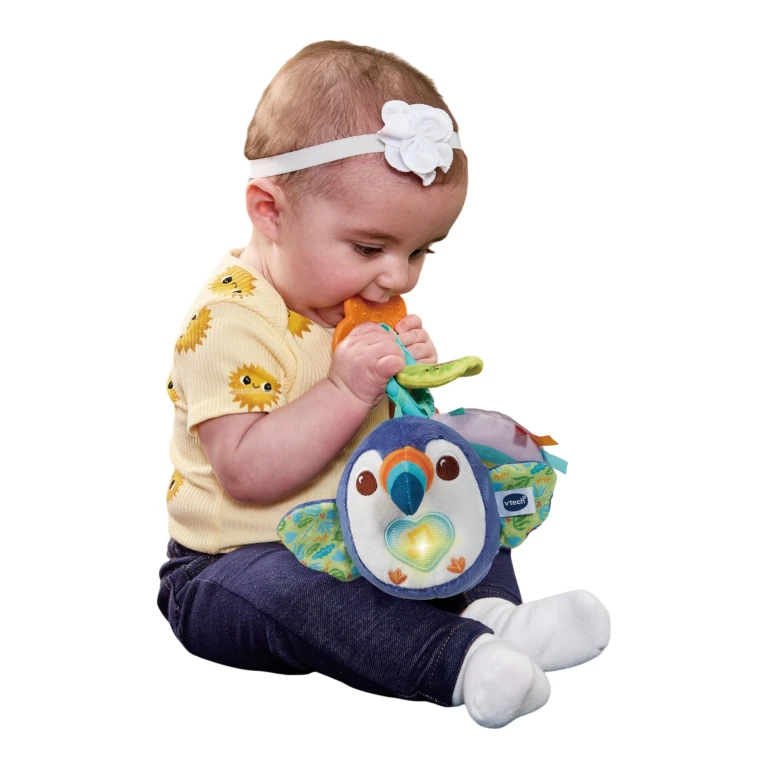 VTech Baby Toekan Activiteitenring - 1 stuk