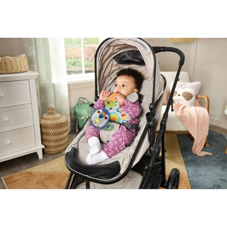 VTech Baby Toekan Activiteitenring - 1 stuk