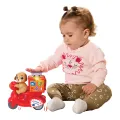 Vtech Baby Press En Go Pizza Scooter