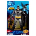 Mattel DC Batman Crime Crusher Actiefiguur - 1 stuk