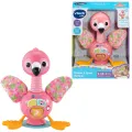 Vtech Baby Fladder En Speel Flamingo
