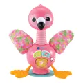 Vtech Baby Fladder En Speel Flamingo