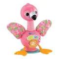 Vtech Baby Fladder En Speel Flamingo