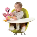 Vtech Baby Fladder En Speel Flamingo