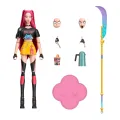 K-Pop Mira Actiefiguur