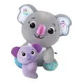 Vtech Baby Knuffel En Kus Koala's