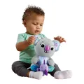 Vtech Baby Knuffel En Kus Koala's
