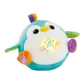Vtech Baby Stuiterpret Pinguin