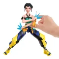 K-Pop Zoe Actiefiguur