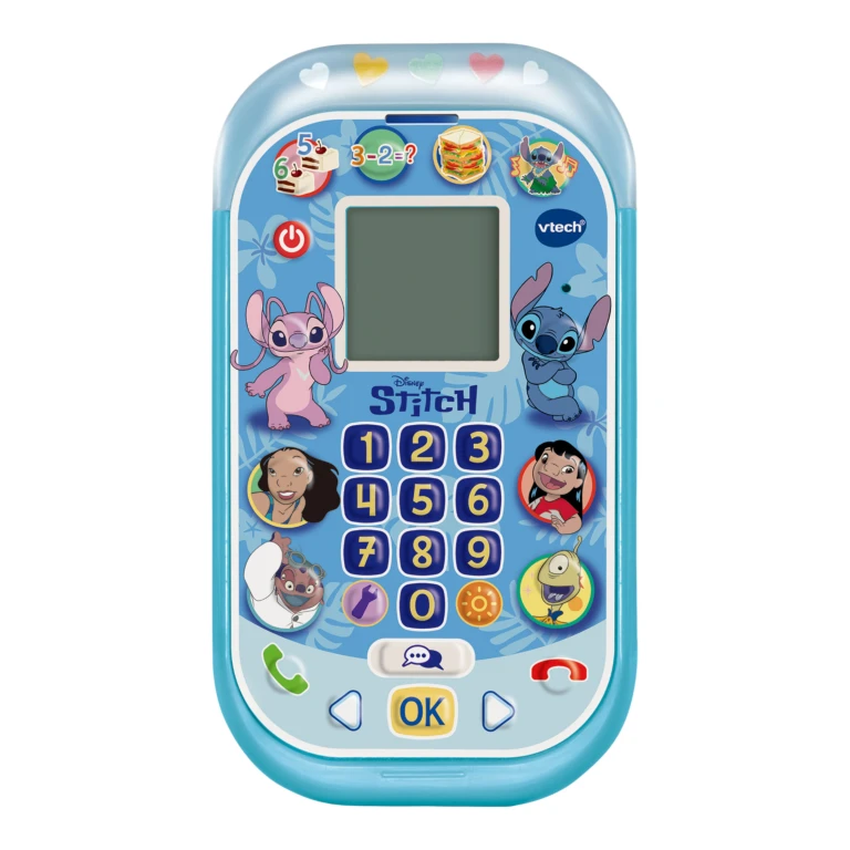 VTech Stitch Smartphone - 1 stuk