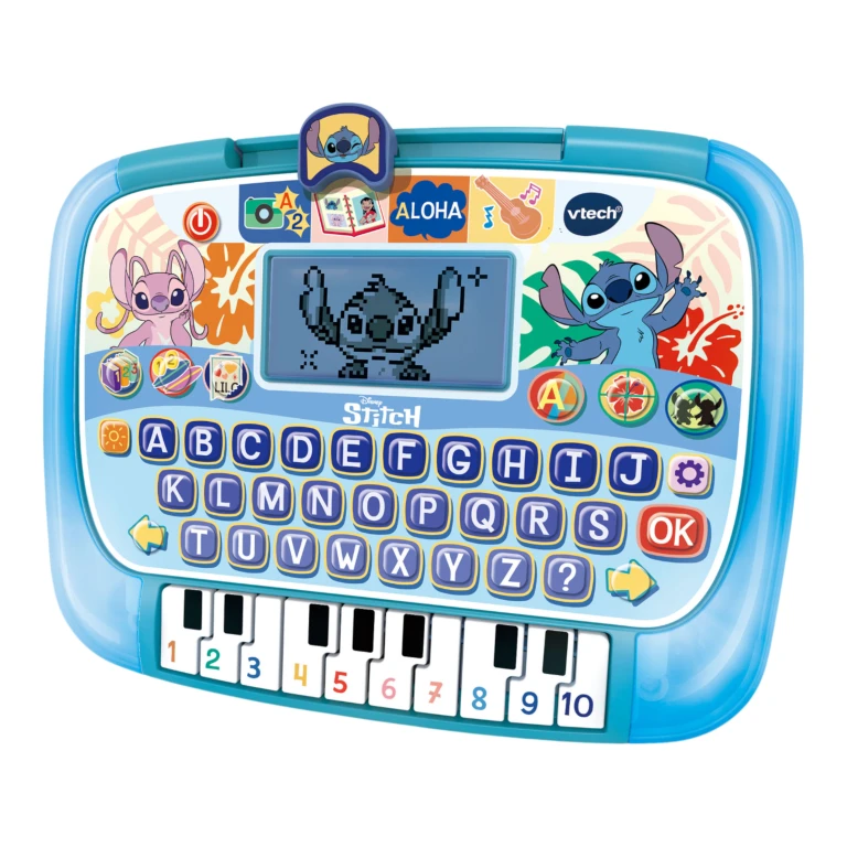 VTech Stitch Leer-tablet - 1 stuk