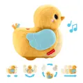 Fisherprice Knuffel En Kruip Eend