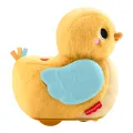 Fisherprice Knuffel En Kruip Eend