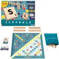 Scrabble