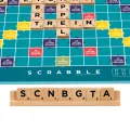 Scrabble